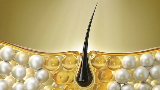HS Genetics Point Toward the Hair Growth Cycle