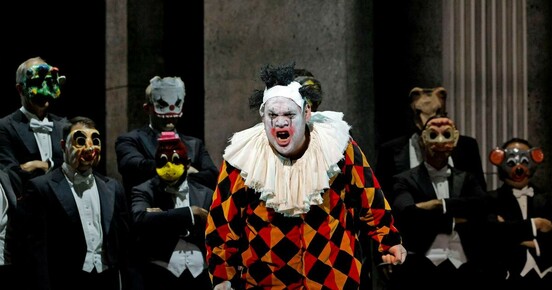 Downtown L.A. curfew update: Exemptions for L.A. Opera, the Taper