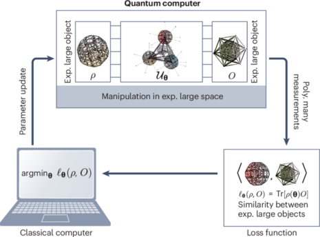 Barren plateaus in variational quantum computing