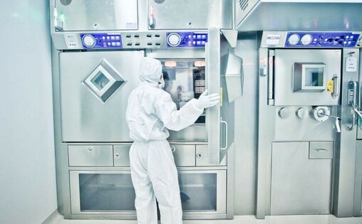 Un site pour produire l’atome plus fort contre le cancer près de Nantes
