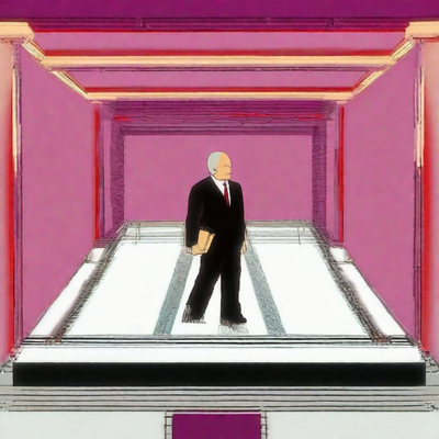 Immersive image