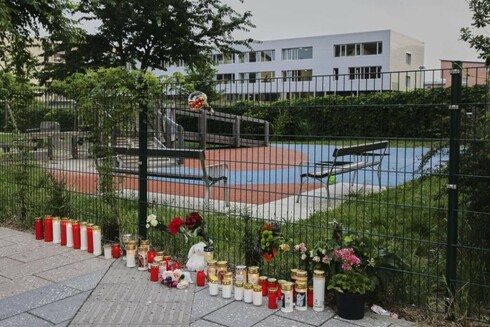 Austria to Tighten Gun Laws Within Days of Shooting