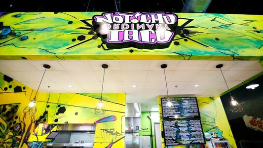 Not'cho Ordinary Taco voted winner of 2025 Vegan Chef Challenge