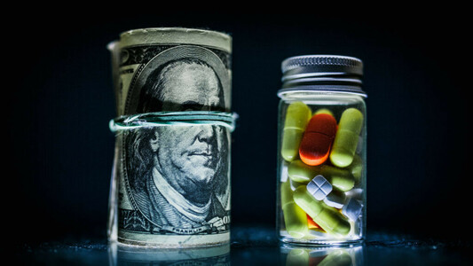 Americans must stop subsidizing the price of drugs in other countries