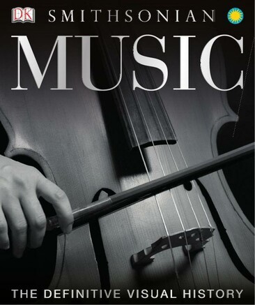 A complete and harmonious history of music, from prehistory to the present day!Have you ever wondered how blues influenced rock music? Or why jazz took a more Latin-American approach? Classical or rock, everyone has their favorite music style, but how did your top choice come about? If you find yourself asking these musical questions and more, then this may be the book for you! Music is a compelling and richly illustrated history of the most unifying art form in the world. Explore the roots of all genres from chants of the middle ages through the grandeur of the classical period to the modern rhythm of blues, jazz, hip-hop, and pop. Music includes illustrated histories of instruments and listening suggestions for each musical genre. Spectacular galleries display families of instruments from around the world, while special features showcase the evolution of key instruments, such as the piano and the guitar, and profile iconic innovators such as Billie Holiday, David Bowie, and Mozart. Charting every musical revolution, from bone flutes to electronica and from jazz to hip-hop, this visually stunning history of music will hit the right note, whether you are into pop or rock, or disco or rap, classical or opera. 
Explore the magical world of music as you’ve never known it before, and discover: