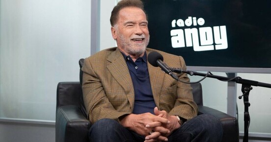 Le film d’Arnold Schwarzenegger le plus lucratif... n’est pas Terminator