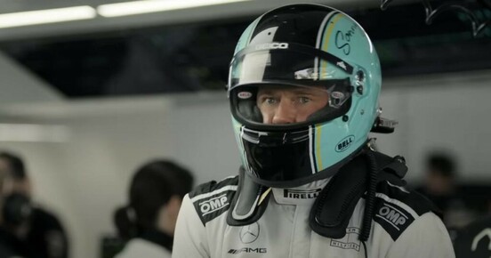 F1 roule en tête du box-office nord-américain