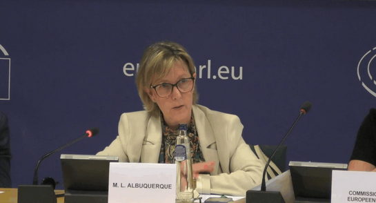 LATEST: European Commissioner warns Parliament rejecting AML blacklist would ‘undermine the EU’