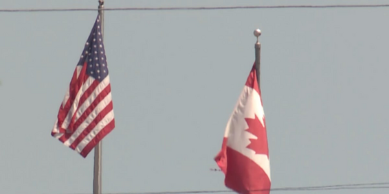 Canadian Armed Forces to conduct Canada Day gun salute