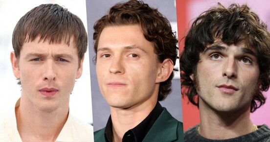 Harris Dickinson, Tom Holland et Jacob Elordi envisagés dans le costume de James Bond