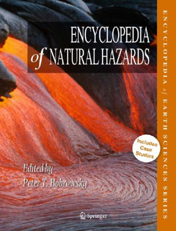 Few subjects have caught the attention of the entire world as much as those dealing with natural hazards. The first decade of this new millennium provides a litany of tragic examples of various hazards that turned into disasters affecting millions of individuals around the globe. The human losses (some 225,000 people) associated with the 2004 Indian Ocean earthquake and tsunami, the economic costs (approximately 200 billion USD) of the 2011 Tohoku Japan earthquake, tsunami and reactor event, and the collective social impacts of human tragedies experienced during Hurricane Katrina in 2005 all provide repetitive reminders that we humans are temporary guests occupying a very active and angry planet. Any examples may have been cited here to stress the point that natural events on Earth may, and often do, lead to disasters and catastrophes when humans place themselves into situations of high risk.

Few subjects share the true interdisciplinary dependency that characterizes the field of natural hazards. From geology and geophysics to engineering and emergency response to social psychology and economics, the study of natural hazards draws input from an impressive suite of unique and previously independent specializations. Natural hazards provide a common platform to reduce disciplinary boundaries and facilitate a beneficial synergy in the provision of timely and useful information and action on this critical subject matter.