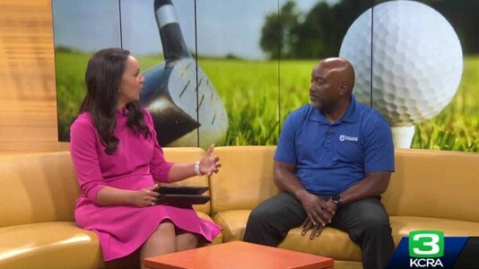 Swing for Scholarships at Gamma Epsilon Foundation Golf Tournament