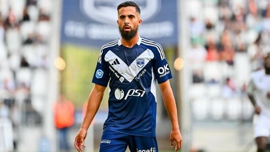 Girondins : Soufiane Bahassa prolonge officiellement pour deux saisons à Bordeaux