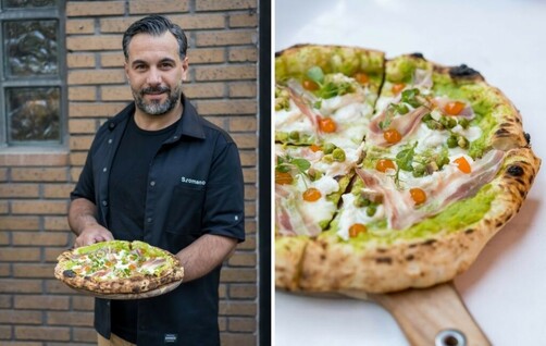 Totò e Peppino, the Neapolitan trattoria that has been driving Madrid crazy for 20 years | Latest news