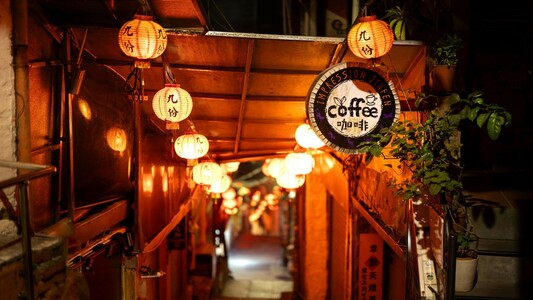 Coffee in kissaten faces cultural challenges in Japan
