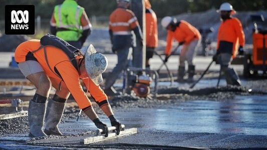 What if you can't continue working to pension age? Experts say there are options