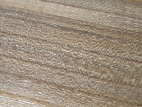 Surface detail of them wood structure. Yes it's really flat