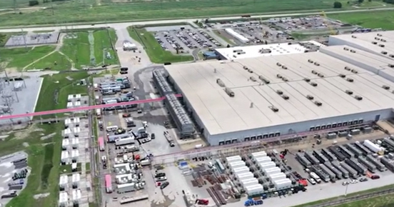 Elon Musk confirms buying overseas power plant, shipping it to Memphis for xAI | News