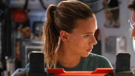 C'est officiel, Scarlett Johansson est plus forte que Robert Downey Jr