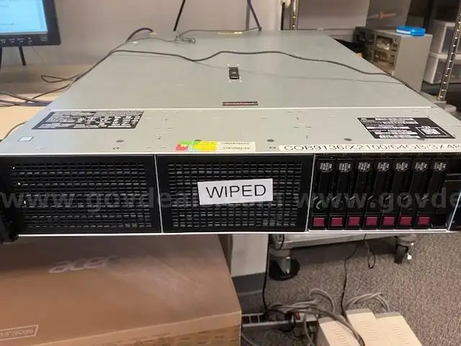 a server