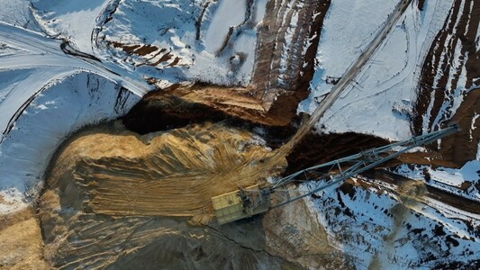 Ukraine's hidden minerals, Russia's unveiled stakes