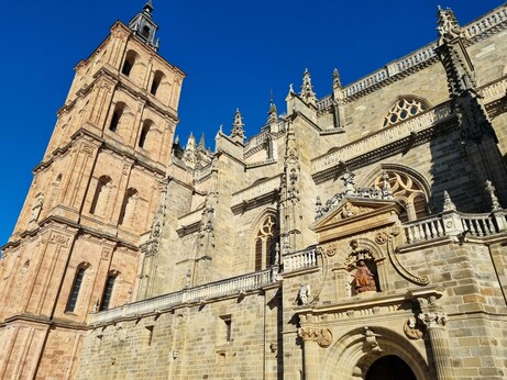 Kathedrale von Astorga
