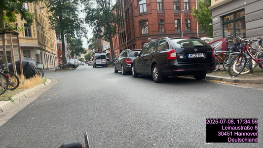 Nur mit Dem Auto mobil - Deswegen Darf Im urbanen Auch überall das Das Stehzeug abgestellt werden