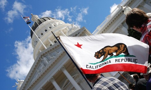 California Advances Bill Regulating AI Companions