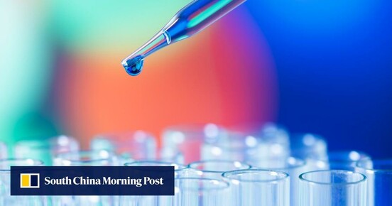 Hong Kong start-up IntelliGen AI aims to challenge Google DeepMind in drug discovery
