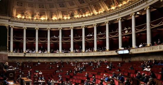 Politique. Le Parlement adopte définitivement la réforme du scrutin municipal à Paris, Lyon et Marseille