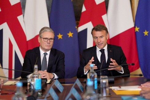 Des migrants arrivés au Royaume-Uni seront renvoyés vers la France