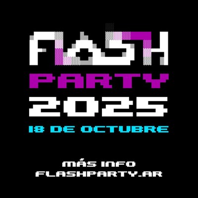 logo flashparty