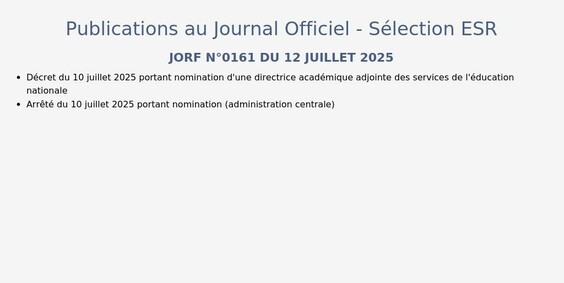 Contenu du texte n° header