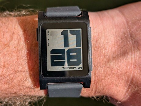 New Pebble app for Core 2 Duo and Core Time 2 smartwatches appears
