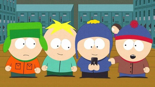 « South Park » ne sera plus disponible en streaming en France à la fin du week-end, voici pourquoi