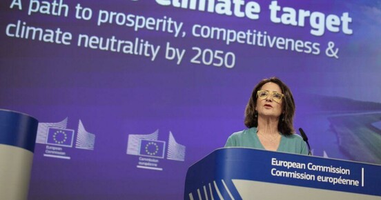 vital to avoid backsliding – The Irish Times