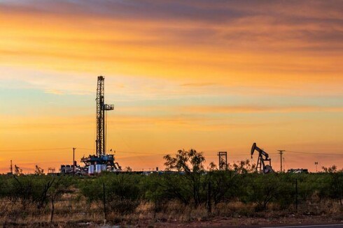Super-Deep Midland Making Big Barrels—and Big Gas