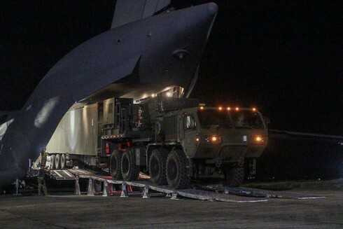 Germany requests US long-range weapons as bridge to European tech