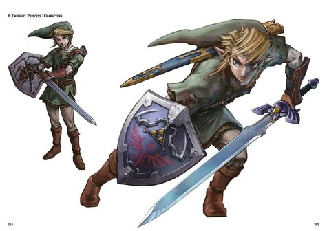 This book includes rare promotional pieces, game box art, instruction booklet illustrations, official character illustrations, sprite art, interviews with the artists, and much, much more!