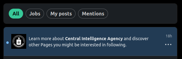CIA
