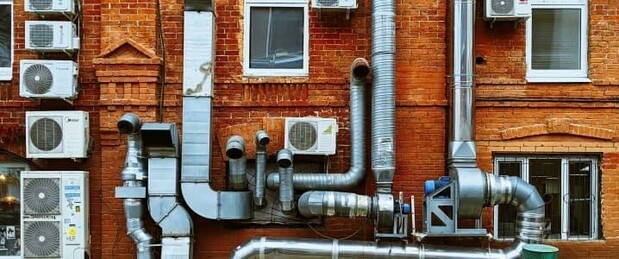 Air conditioning
