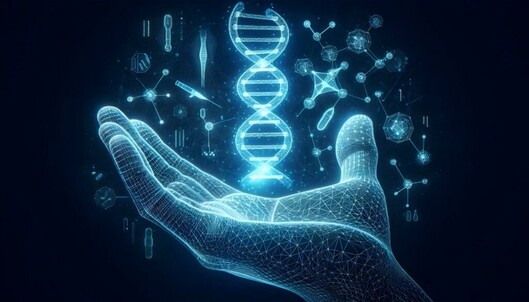 YSPH Study Reveals How Gene Expression Evolves