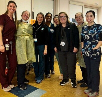 UConn, Connecticut Children's trial gene-editing for rare disease