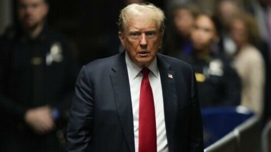 Trump’s health in spotlight: Chronic venous insufficiency diagnosis explained