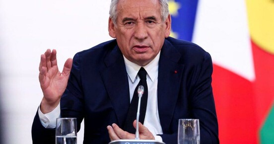 France’s budget bombshell is a wake-up call for Europe as it veers toward bankruptcy – POLITICO