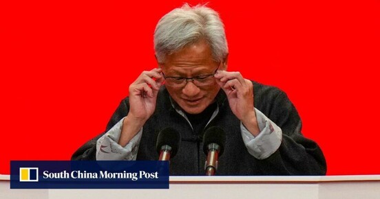 AI for science, drug discovery to have ‘greatest impact’, says Nvidia’s Huang