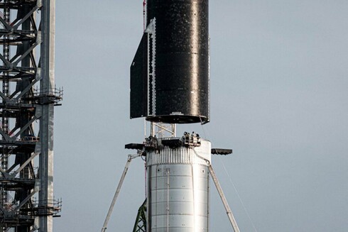 SpaceX worker injury rates at Starbase outpace industry rivals