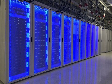 Georgia Tech to build AI supercomputer with NSF backing
