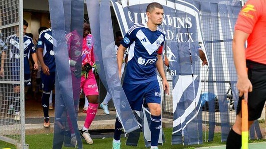 Girondins : Bordeaux-La Roche VF sera-t-il à huis clos ?