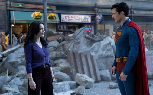 ‘Superman’ Box Office Topping $400 Million Total Worldwide Box Office